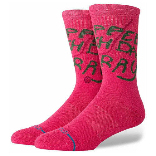 Stance Κάλτσες x Harry Potter Happee Crew Socks